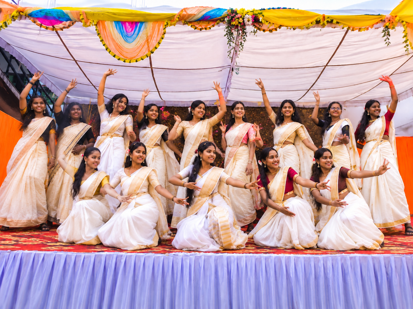 Annual Day