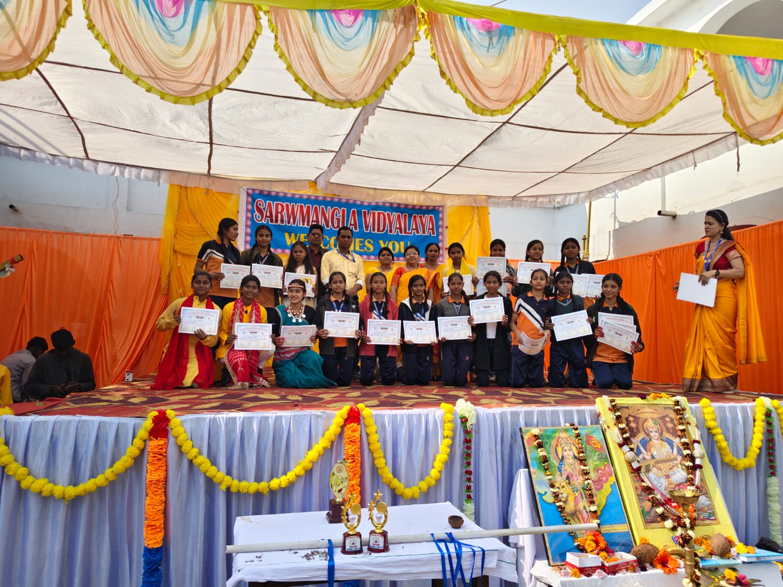 Campus Event 3