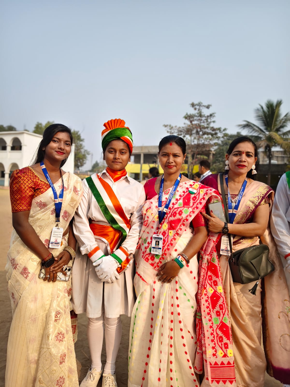 Campus Event 4