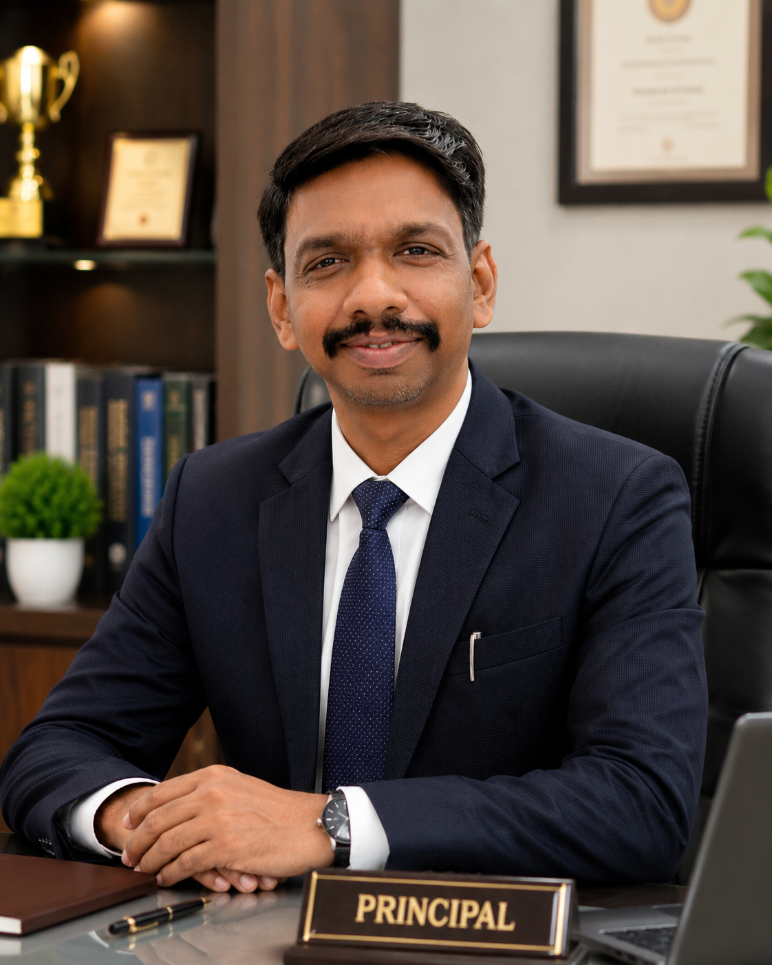 School Principal